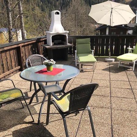 Bergidyll 9 By Alpenidyll Apartments Ramsau am Dachstein Exterior foto